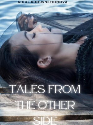 cover image of Tales from the Other Side